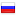 kinorole.ru hosted country